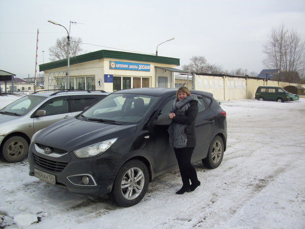 Алевтина Вуккерт