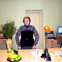 Галина Былинина