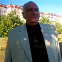 Петр Гальченко