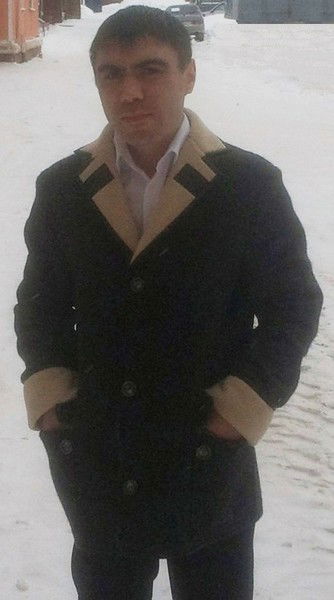 Эльвир Гишваров