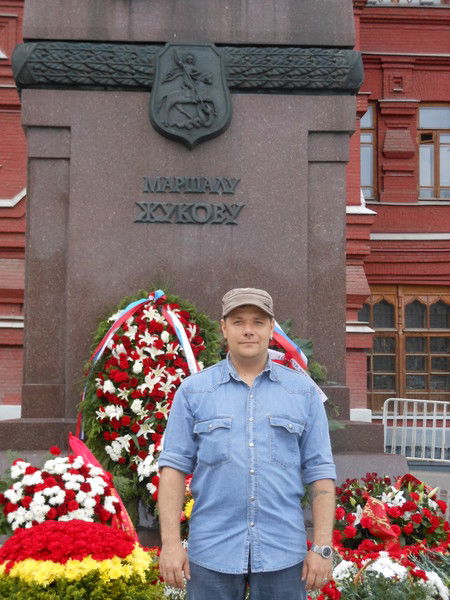 Максим Земсков