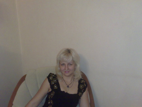 Любовь Завгородняя