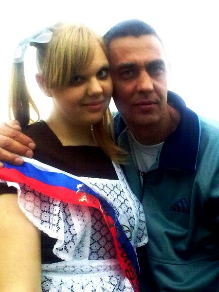 Алексей Мусанев