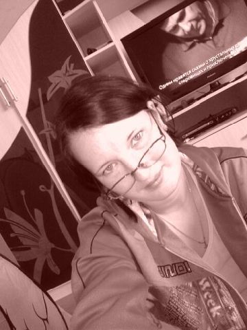 Надежда Алекменская