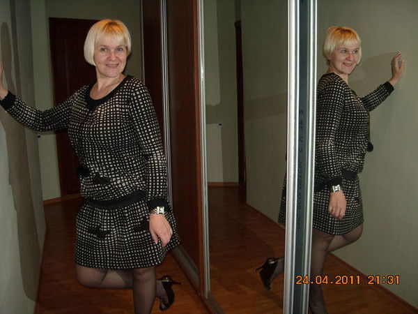 Лина Гонтаренко