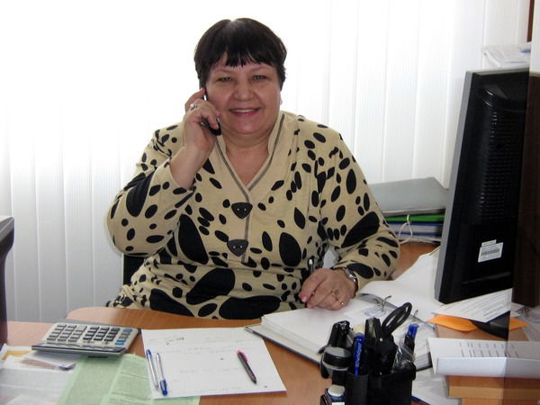 Зинаида Григорян