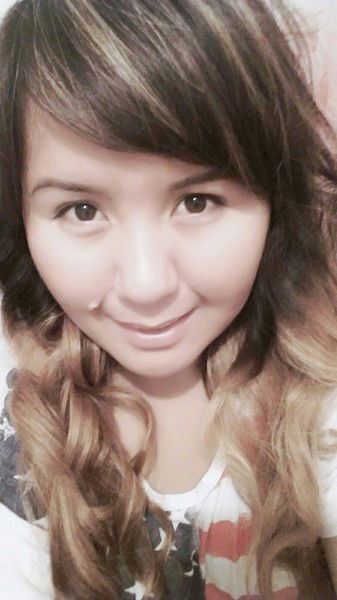 Айна Есмаганбетова