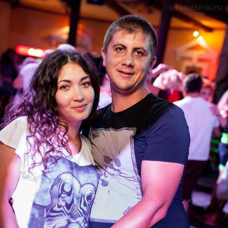 Александр Бондаренко