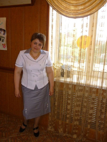 Зулик Садриева