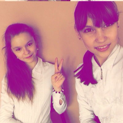 Ангелина Пак