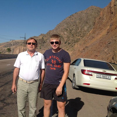 Куюмжиев Константин