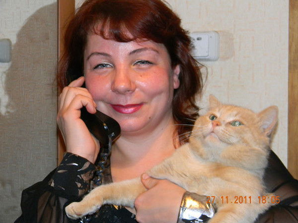 Ольга Запорожченко