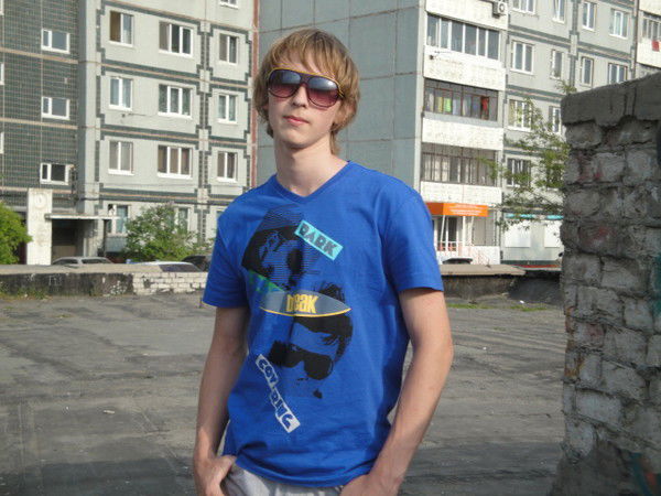 Миха Логинов