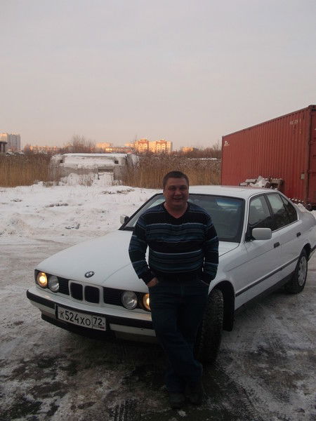 Максим Шефер