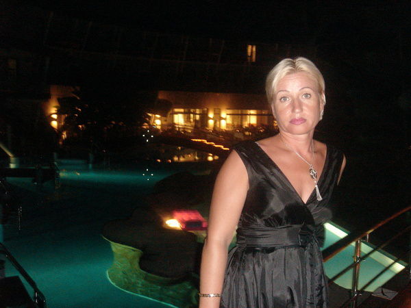 Надежда Дель