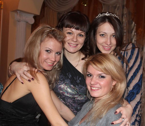 Наталья Чиякина