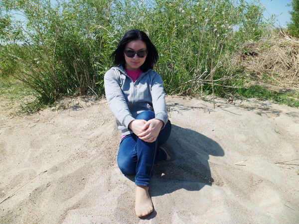 Жанаргуль Ермагамбетова