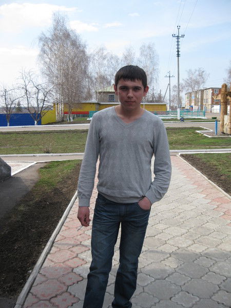 Лёха Филиппов