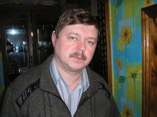 Зыкин Игорь