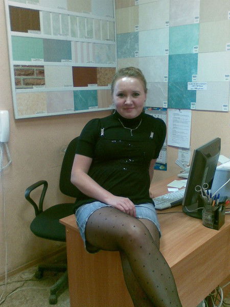 Ольга Зайцева