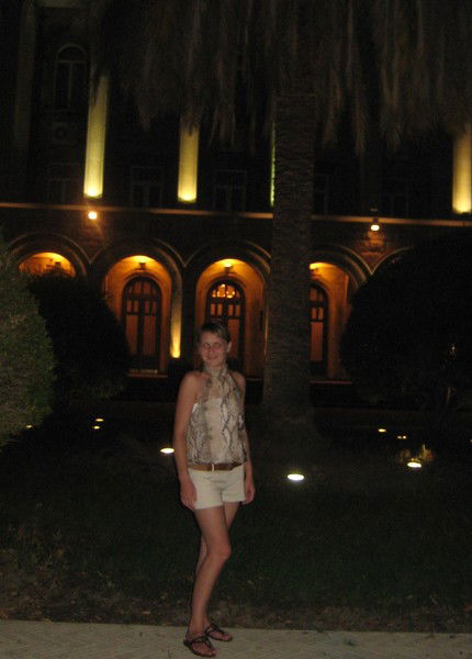 Олеся Боталова