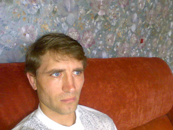 Сергей Смирнов