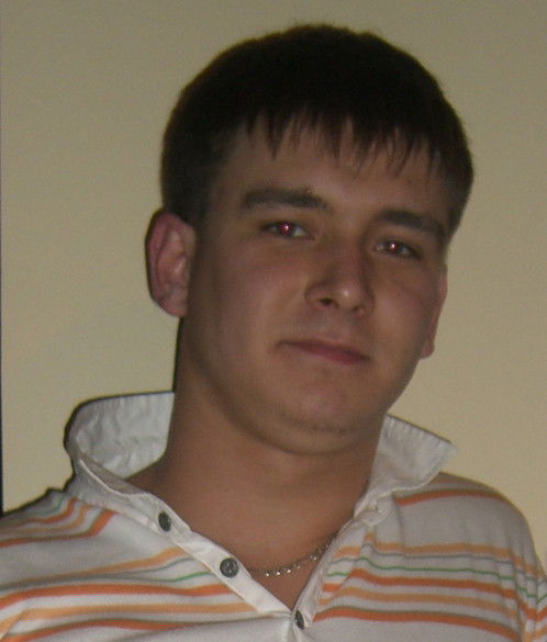 Михаил Ивакин