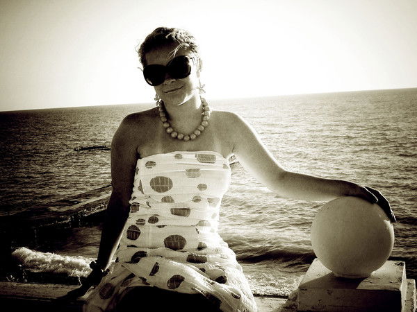 Алена Игнатюк