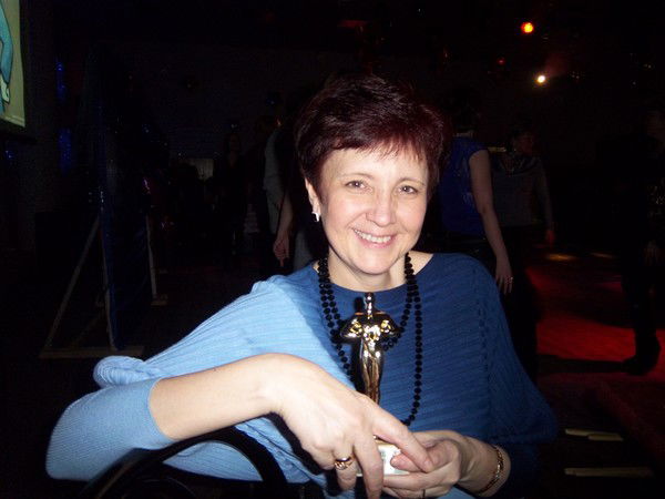 Светлана Кетова