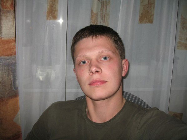 Дмитрий Павлов