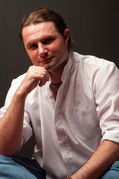 Эдуард Беспалов