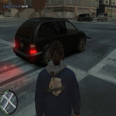 Вован Сердюков