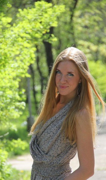 Свидерская Анна