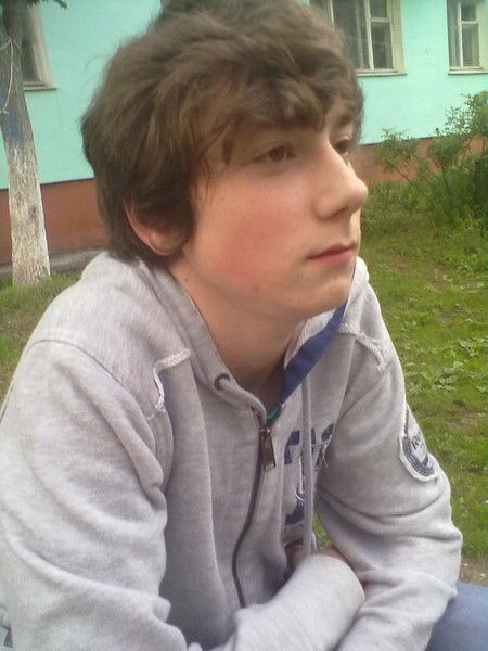 Алексей Колобков