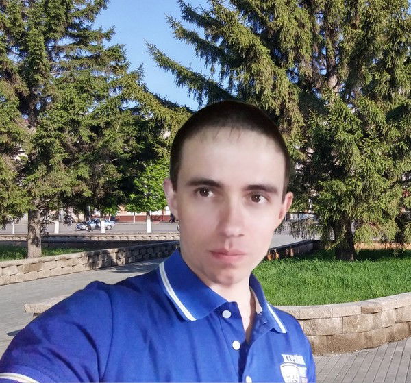 Сергей Горохов