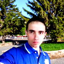 Сергей Горохов