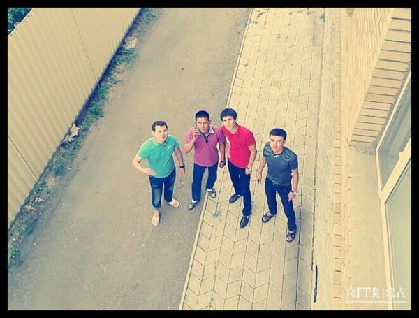 Галымбек Рауылулы