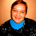Елена Важенкова