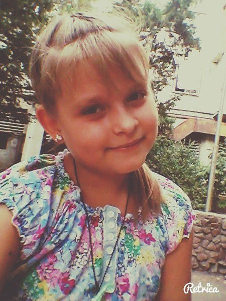 Дарья Назаренко