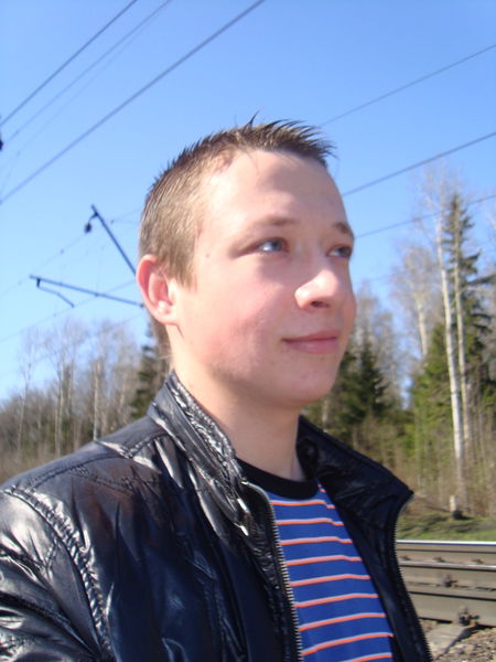 Иван Петров