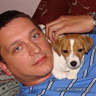 Сергей Сырокваш