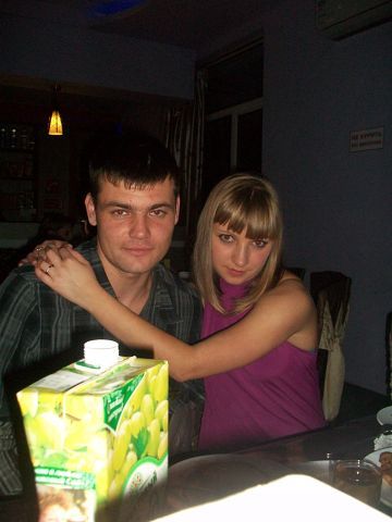 Ирина Грицук