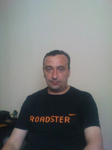 Алексей Стерликов