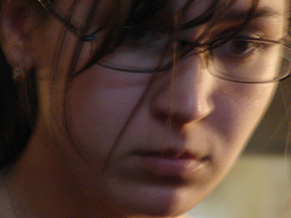 Эльвира Листвина