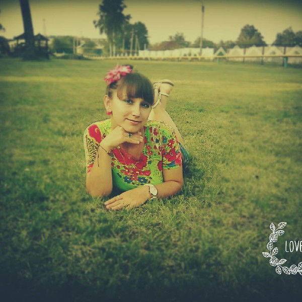 Дианочка Подбельцева