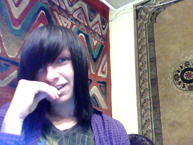 Любовь Мороз