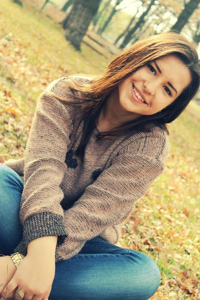 Валерия Смаглова