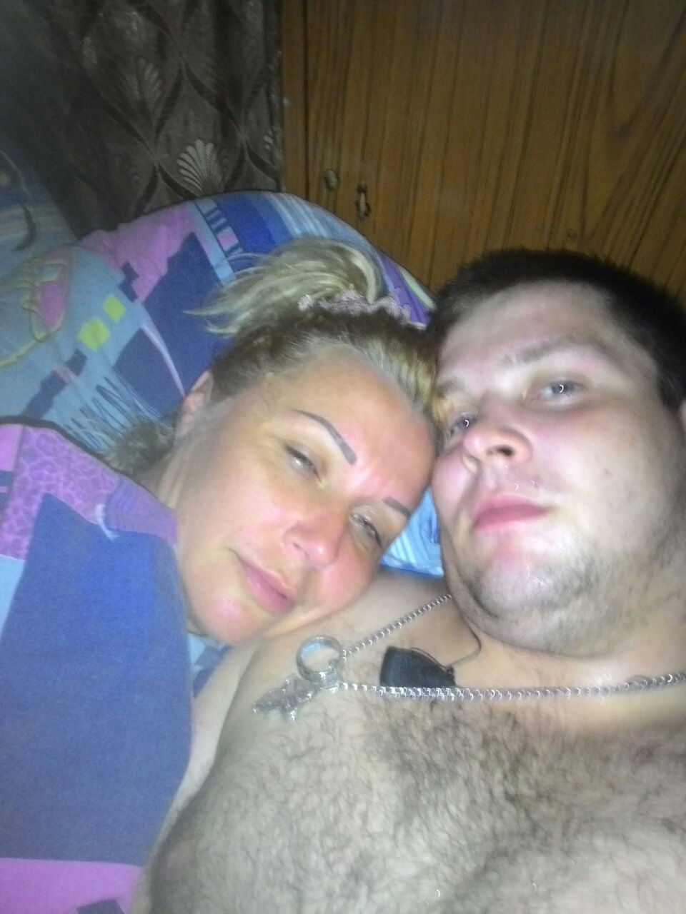 Надин Александровна