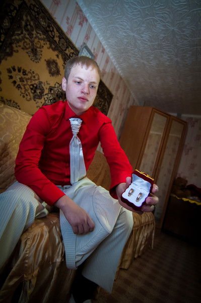 Дмитрий Клименков