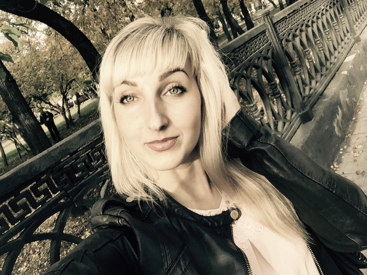 Татьяна Царенко